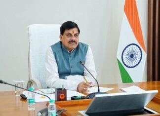 MP की अर्थव्यवस्था को मिलेगी रफ्तार! UAE दौरे पर निवेशकों से मिलेंगे CM मोहन यादव News Desk