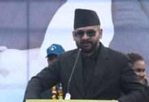 नेपाल में भीषण बाढ़ ने मचाई तबाही, 1,243 की मौत; PM बालेन शाह ने मांगी वैश्विक मदद News Desk