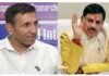 जहरीली शराब कांड को लेकर सीएम से जीतू पटवारी ने की सख्त कार्रवाई की मांग News Desk