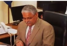 साईं मनोहर को रिटायरमेंट के बाद बड़ा तोहफा, एक साल के लिए CM मोहन यादव के सलाहकार बने News Desk