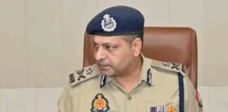 हापुड़ के बाद आगरा में पुलिसकर्मियों की शिकायत, भाजपा विधायक ने पुलिस आयुक्त को लिखा पत्र