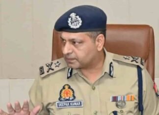 हापुड़ के बाद आगरा में पुलिसकर्मियों की शिकायत, भाजपा विधायक ने पुलिस आयुक्त को लिखा पत्र