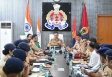 वाराणसी: अब अफसर गोद लेंगे थाना, CP ने चौक तो DIG ने कैंट चुना