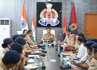 वाराणसी: अब अफसर गोद लेंगे थाना, CP ने चौक तो DIG ने कैंट चुना