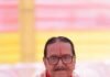 पूर्व संसदीय सचिव हनुमानप्रसाद गर्ग का निधन, जिस प्रत्याशी को लड़ाया वह 6 बार बना विधायक News Desk