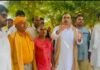 श्रावस्ती के हर पीड़ित के साथ हम खड़े हैं मसूद आलम खान राष्ट्रीय सचिव, समाजवादी पार्टी 290 विधानसभा, श्रावस्ती