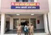 गैगेस्टर एक्ट से सम्बन्धित 25000 रूपये का इनामिया वांछित अभियुक्त गिरफ्तार