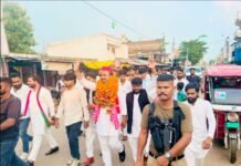 सर्वसमाज का मिल रहा व्यापक समर्थन मसूद आलम ख़ान राष्ट्रीय सचिव, समाजवादी पार्टी 290 विधानसभा, श्रावस्ती