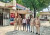थाना म0 तराई पुलिस टीम द्वारा वांछित/वारण्टी गिरफ्तारी अभियान के तहत 02 नफर वारण्टियों को किया गया गिरफ्तार*