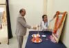 श्रावस्ती, 12 सितम्बर, 2026। सू0वि0। राज्य विधिक सेवा प्राधिकरण, लखनऊ के निर्देश के अनुपालन में तथा माननीय अध्यक्ष जिला विधिक सेवा प्राधिकरण/जनपद न्यायाधीश,
