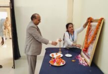 श्रावस्ती, 12 सितम्बर, 2026। सू0वि0। राज्य विधिक सेवा प्राधिकरण, लखनऊ के निर्देश के अनुपालन में तथा माननीय अध्यक्ष जिला विधिक सेवा प्राधिकरण/जनपद न्यायाधीश,