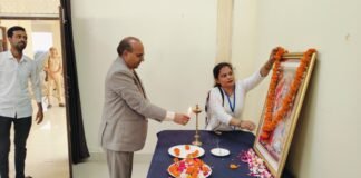 श्रावस्ती, 12 सितम्बर, 2026। सू0वि0। राज्य विधिक सेवा प्राधिकरण, लखनऊ के निर्देश के अनुपालन में तथा माननीय अध्यक्ष जिला विधिक सेवा प्राधिकरण/जनपद न्यायाधीश,