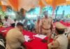 जनपद के समस्त थानों पर थाना समाधान दिवस का आयोजन, अधिकारियों ने सुनी फरियादियों की समस्याएं*