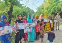 मिशन शक्ति फेज–5.0 के तहत श्रावस्ती पुलिस का महिलाओं एवं बालिकाओं की सुरक्षा, सम्मान और आत्मनिर्भरता की दिशा में प्रभावी पहल जारी*