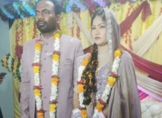 शादी का झांसा देकर महिला आबकारी सिपाही से रेप व गर्भपात, कराने का अरोप