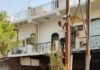 पुलिस अधीक्षक बलरामपुर के निर्देशानुसार,जनपद में शान्ति एवं सुरक्षा व्यवस्था को और अधिक प्रभावी बनाने हेतु ऑपरेशन त्रिनेत्र के तहत अन्तर्जनपदीय बॉर्डरों पर लगवाए गए उच्च गुणवत्ता वाले अत्याधुनिक तकनीक से युक्त CCTV कैमरे*