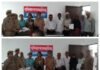 *पुलिस अधीक्षक बलरामपुर के निर्देशानुसार,”मिशन शक्ति” अभियान के तहत परिवार परामर्श केंद्र, बलरामपुर में 06 पारिवारिक विवादों का किया गया सफल निस्तारण*