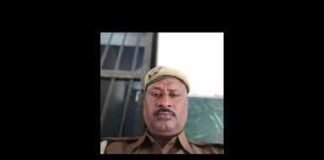 प्रयागराज: छुट्टी पर घर आए सिपाही की फंदे से लटकर मौत, हत्या या सुसाइड? जांच में जुटी पुलिस