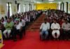 पर्यावरण संरक्षण में मीडिया की भूमिका पर संगोष्ठी आयोजित।* *मीडिया के माध्यम से पर्यावरण संरक्षण के प्रति जागरूक करने का आह्वान