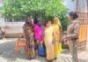 पुलिस अधीक्षक बलरामपुर के निर्देशानुसार पुलिस द्वारा समस्त थाना क्षेत्रांतर्गत मिशन शक्ति जनजागरूकता कार्यक्रम आयोजित कर, महिलाओं एवं बालिकाओं को सुरक्षा और अधिकारों के प्रति किया गया जागरूक*