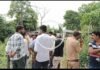 श्रावस्ती पुलिस हिरासत में दलित युवक की मौत के मामले में बढ़ी हलचल, पुलिस पर लापरवाही के आरोप