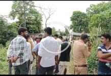 श्रावस्ती पुलिस हिरासत में दलित युवक की मौत के मामले में बढ़ी हलचल, पुलिस पर लापरवाही के आरोप