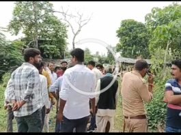 श्रावस्ती पुलिस हिरासत में दलित युवक की मौत के मामले में बढ़ी हलचल, पुलिस पर लापरवाही के आरोप