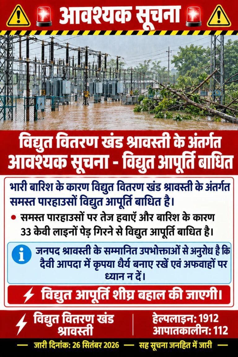 संभावित बाढ़ से सम्बन्धित समस्याओं के निराकरण हेतु जिला प्रशासन प्रतिबद्ध-जिलाधिकारी