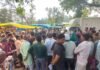 बाल विवाह, बालश्रम, बाल भिक्षावृत्ति एवं मानव तस्करी के विरुद्ध जागरूकता एवं चेकिंग अभियान संचालित