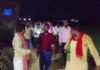 सांसद पर मुकदमा दर्ज कराने वाला युवक अगवा, अपहरण का केस दर्ज