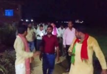 सांसद पर मुकदमा दर्ज कराने वाला युवक अगवा, अपहरण का केस दर्ज