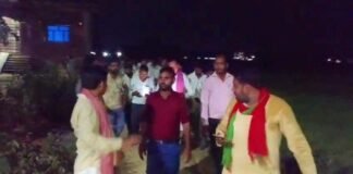 सांसद पर मुकदमा दर्ज कराने वाला युवक अगवा, अपहरण का केस दर्ज