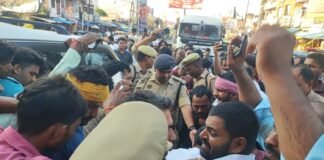 संतकबीरनगर में प्रधानी के चुनावी रंजिश में पहलवान की पीट-पीटकर हत्या
