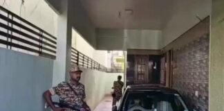 सतीश जारकीहोली के आधिकारिक आवास पर ED की दस्तक, बेटी प्रियंका के घर भी पहुंची टीम News Desk