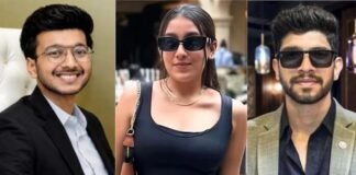 सिया-चेतन के दोस्त पर शिकंजा, केतन हत्याकांड में गिरफ्तार; साजिश की थी पूरी जानकारी News Desk