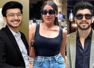 सिया-चेतन के दोस्त पर शिकंजा, केतन हत्याकांड में गिरफ्तार; साजिश की थी पूरी जानकारी News Desk