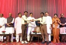 विद्यार्थियों को CM यादव की नसीहत, सफलता पर घमंड नहीं और असफलता से सीखना जरूरी News Desk