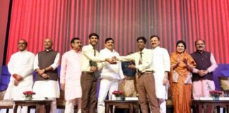 विद्यार्थियों को CM यादव की नसीहत, सफलता पर घमंड नहीं और असफलता से सीखना जरूरी News Desk