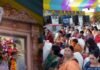 ‘कष्टों से घबराना नहीं, मुस्कुराते हुए आगे बढ़ना’, CM मोहन यादव ने सुनाया श्रीकृष्ण का संदेश News Desk