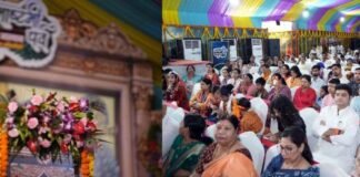‘कष्टों से घबराना नहीं, मुस्कुराते हुए आगे बढ़ना’, CM मोहन यादव ने सुनाया श्रीकृष्ण का संदेश News Desk