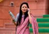 महुआ मोइत्रा की सुरक्षा में तैनात होंगे दो पुलिसकर्मी, हाई कोर्ट ने सरकार को दिए निर्देश News Desk