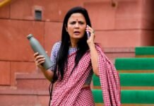 महुआ मोइत्रा की सुरक्षा में तैनात होंगे दो पुलिसकर्मी, हाई कोर्ट ने सरकार को दिए निर्देश News Desk