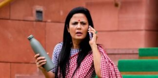 महुआ मोइत्रा की सुरक्षा में तैनात होंगे दो पुलिसकर्मी, हाई कोर्ट ने सरकार को दिए निर्देश News Desk