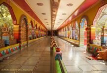 श्री वल्लभाचार्य की जन्मस्थली चंपारण्य में बनेगा भव्य स्टैच्यू कॉम्प्लेक्स, केंद्र ने दी मंजूरी