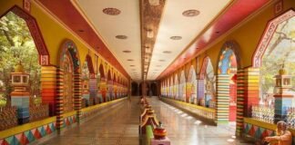 श्री वल्लभाचार्य की जन्मस्थली चंपारण्य में बनेगा भव्य स्टैच्यू कॉम्प्लेक्स, केंद्र ने दी मंजूरी