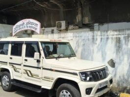 UP: सहारनपुर में महिला जेई से छेड़छाड़ और जबरन शराब पिलाने की कोशिश का आरोप, मुकदमा दर्ज