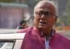 राहुल गांधी की मिमिक्री पर छिड़ी सियासत, सौगत रॉय ने कहा- राजनीति में हंसी जरूरी