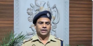 राधाष्टमी पर बरसाना में पुलिस का कड़ा पहरा, 8 एडिशनल एसपी और 3000 जवान संभालेंगे कमान, SP ने दी जानकारी