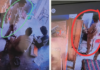 Bareilly: PRV के डीजल की हेराफेरी का वीडियो वायरल, SSP ने दो पुलिसकर्मियों पर लिया एक्शन