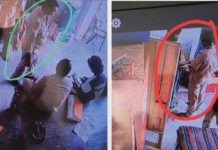 Bareilly: PRV के डीजल की हेराफेरी का वीडियो वायरल, SSP ने दो पुलिसकर्मियों पर लिया एक्शन